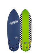 Fat Bat - Five Fin - 5'2''