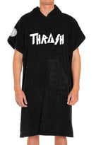 Thrash Changing Poncho