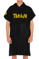 Thrash Changing Poncho