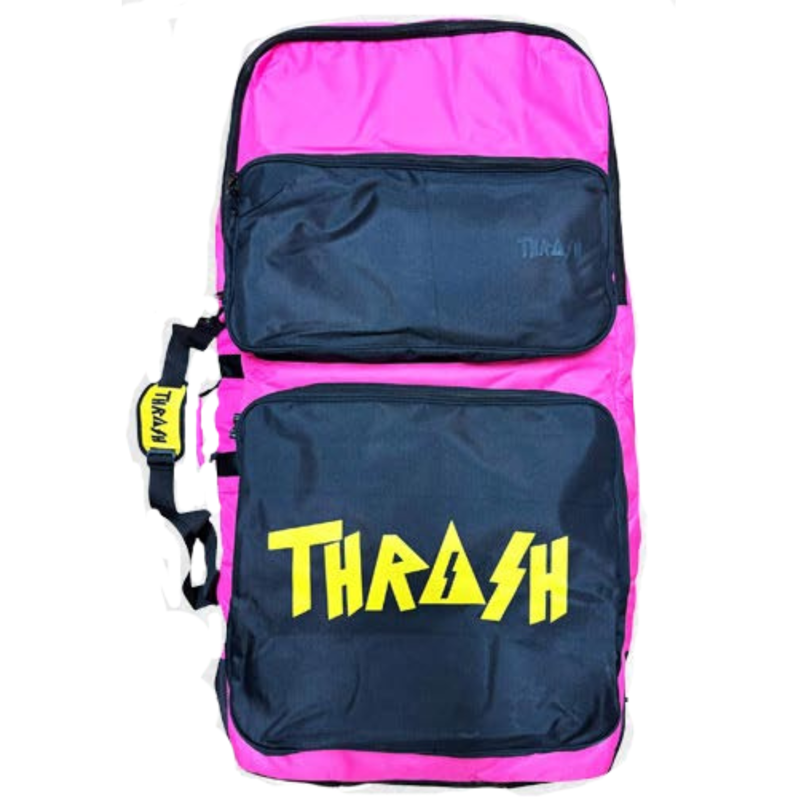 Thrash Travel Backpack Bodyboard Bag – eBodyboarding.com