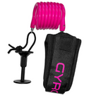 Mike Stewart Gyroll Variable Strap Bicep Leash