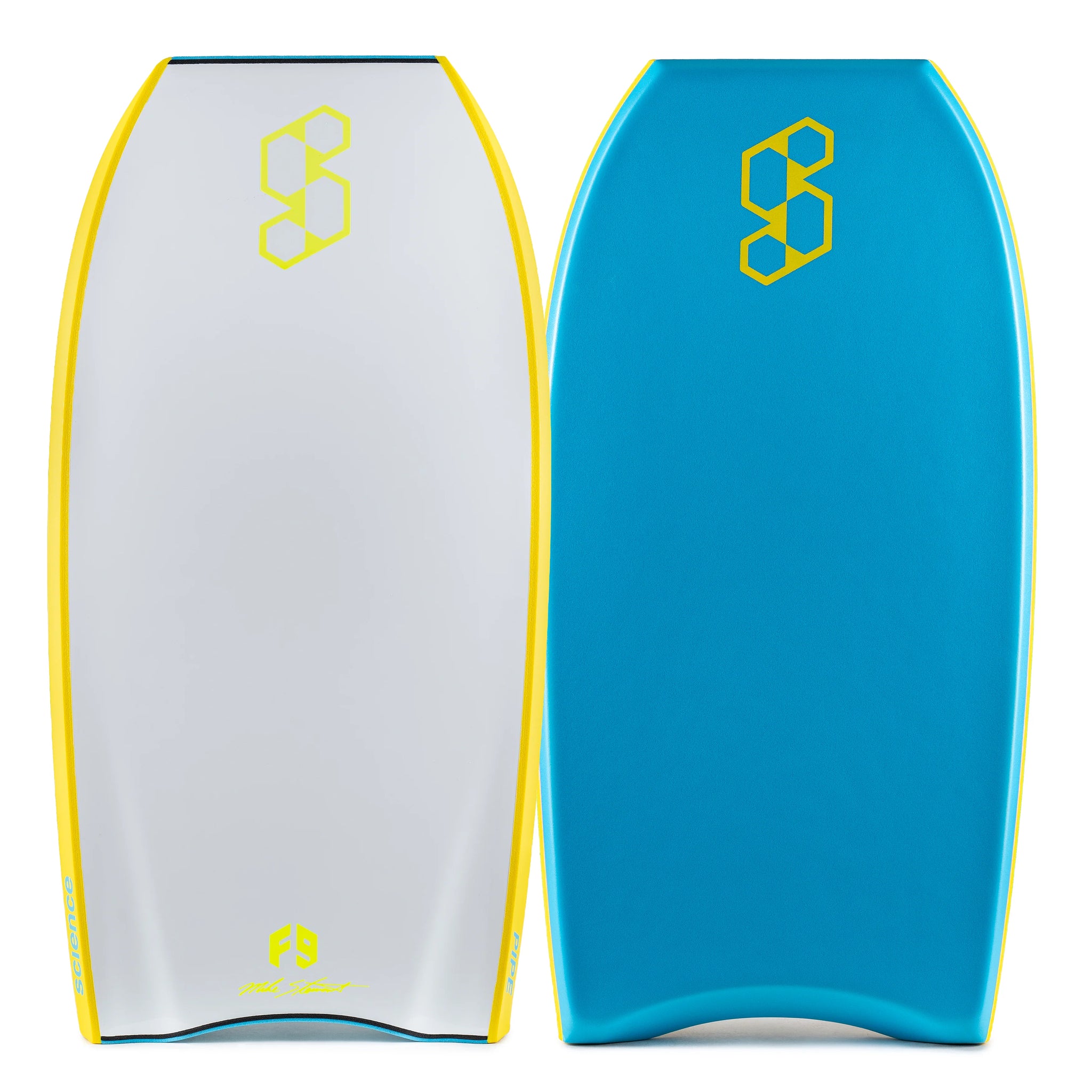 Mike Stewart Science Pipe Bodyboard – eBodyboarding.com
