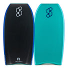 Mike Stewart Science Pipe Bodyboard