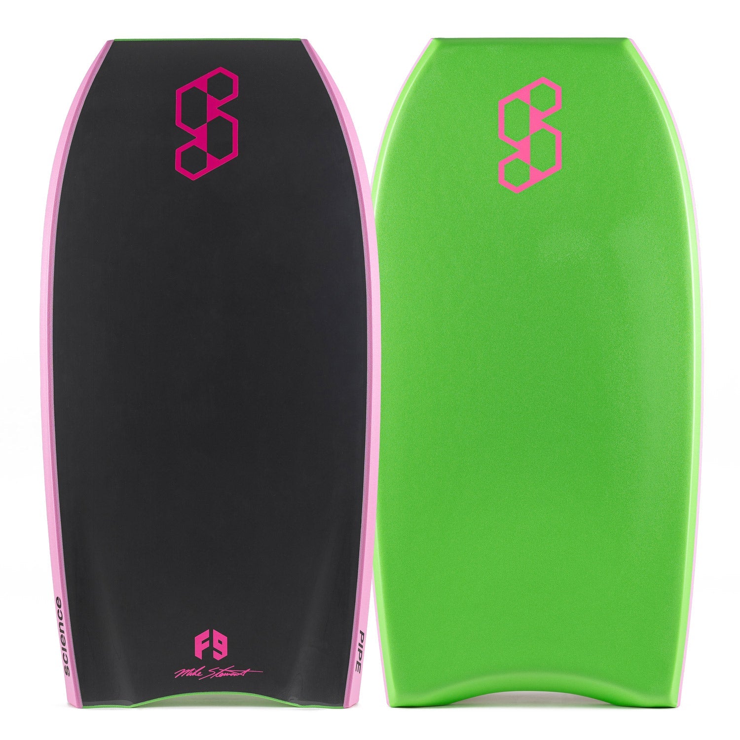 Mike Stewart Science Pipe Bodyboard – eBodyboarding.com