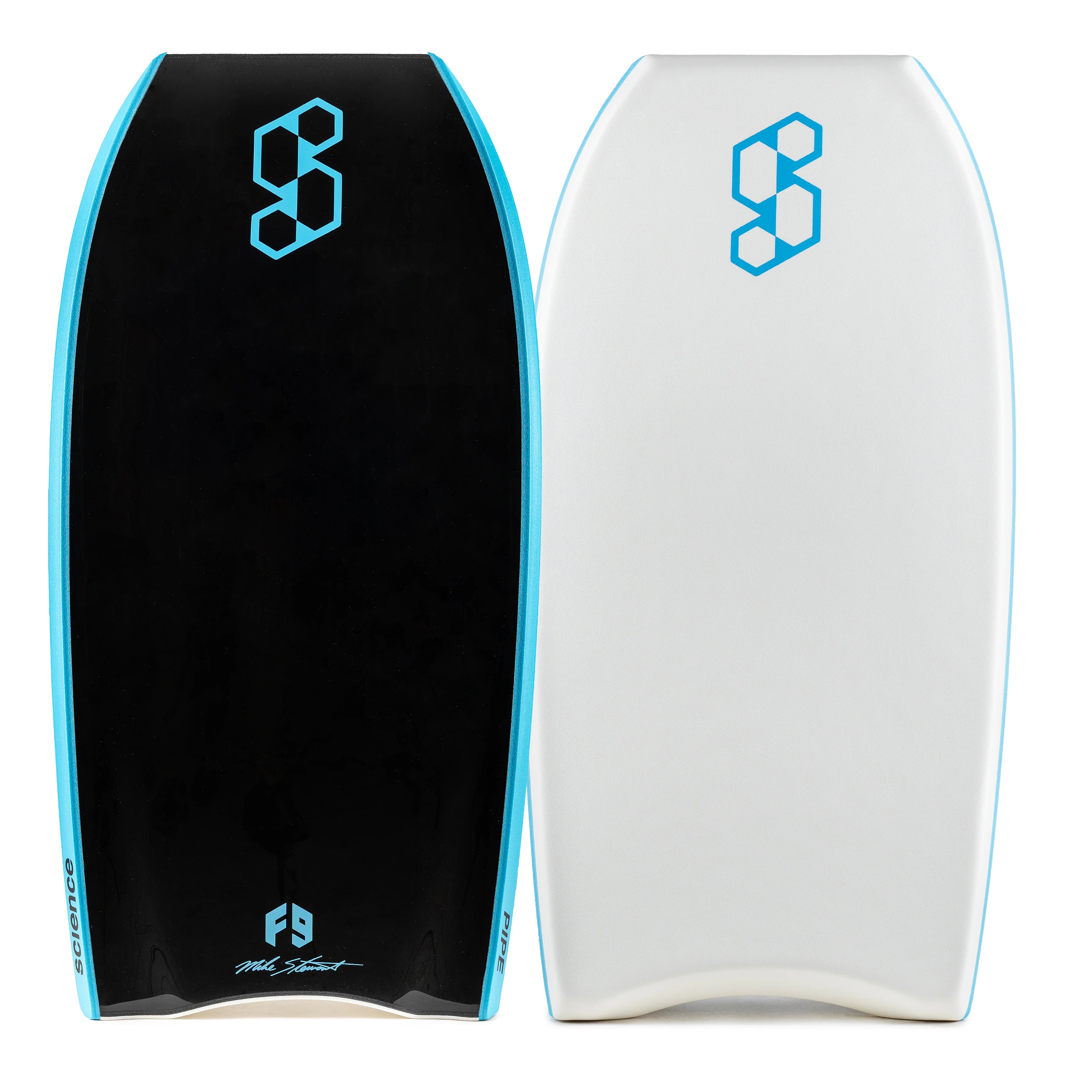 Mike Stewart Science Pipe Bodyboard – eBodyboarding.com Mike Stewart Science Pipe Bodyboard – eBodyboarding.com