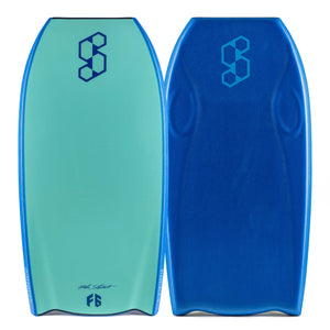Mike Stewart Pocket Tech BT Bodyboard