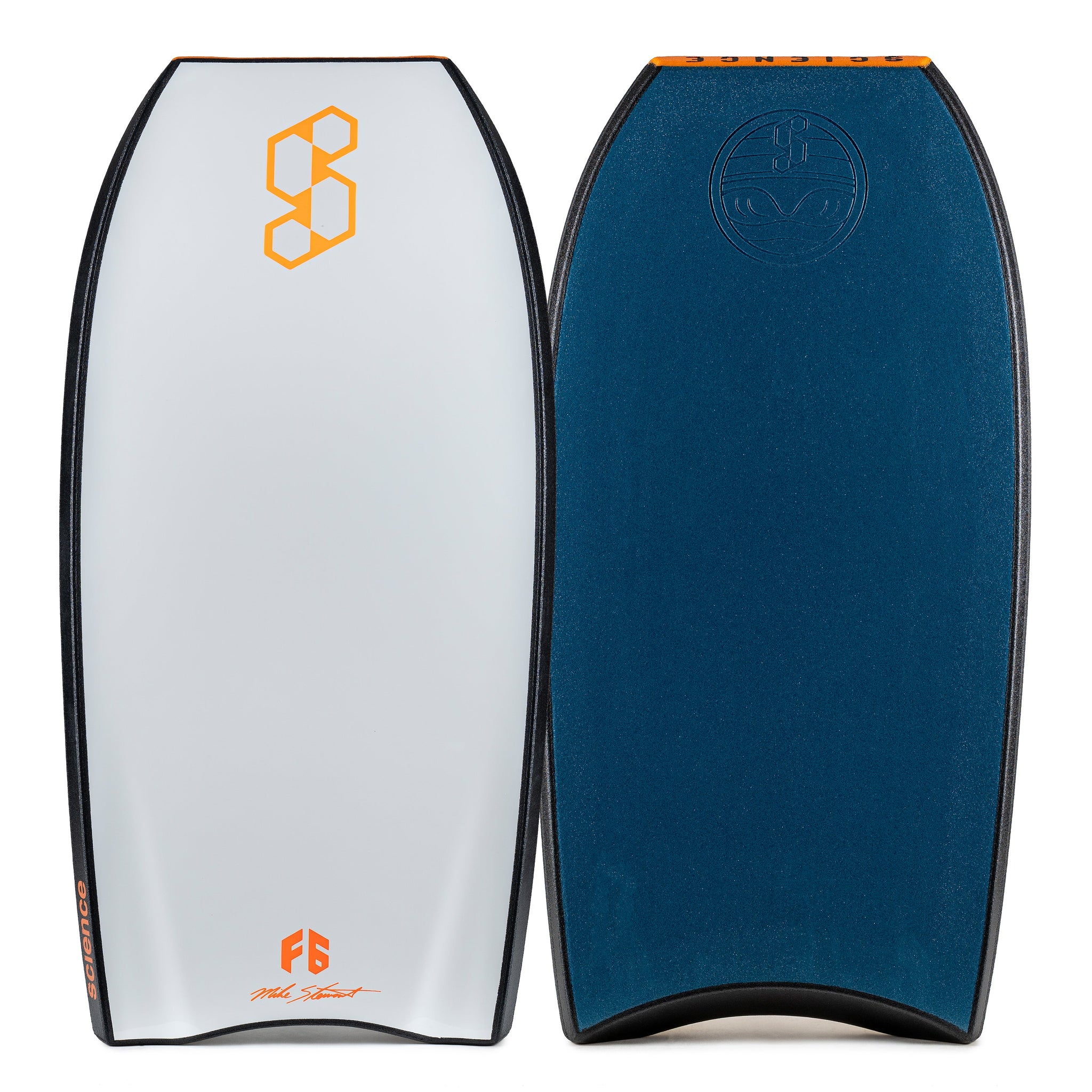 Mike Stewart Pro Icon PE Bodyboard – eBodyboarding.com