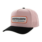 eBodyboarding "Foam and Rubber" Hat