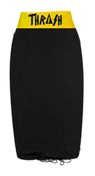 Thrash Stretch Board Sock with Padded Nose