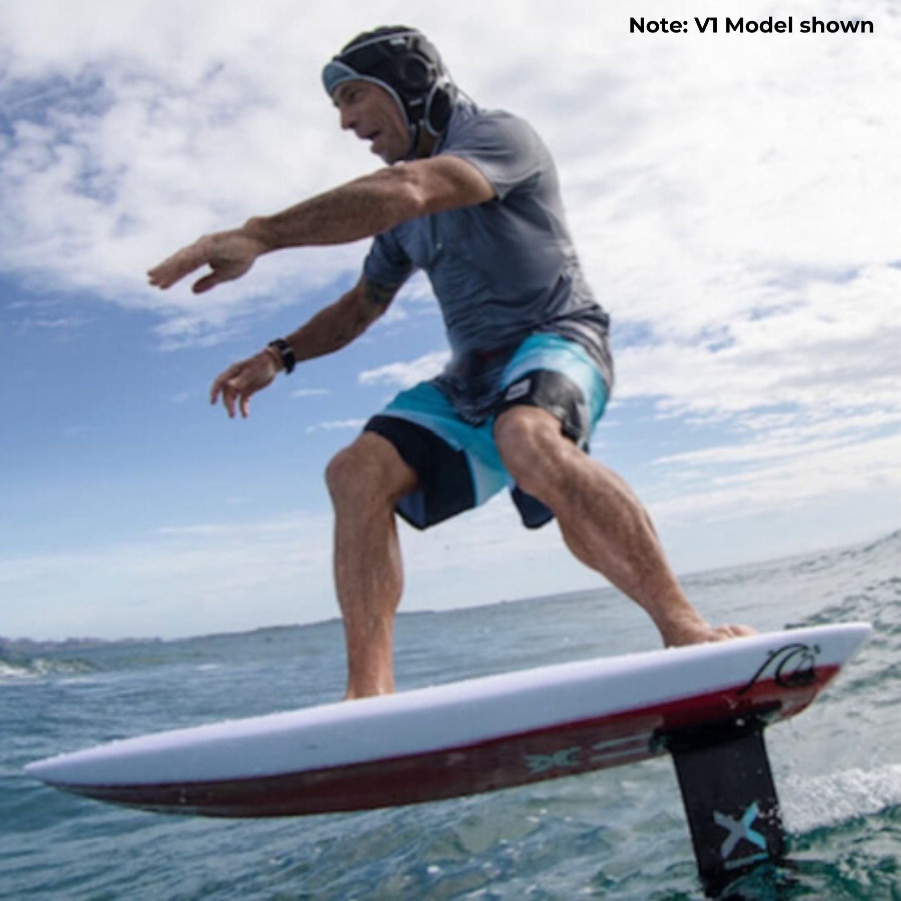 DMC Soft Surf Helmet V3 – eBodyboarding.com