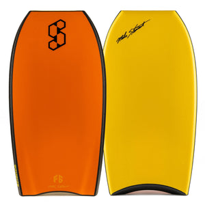 Mike Stewart Style Tech Bodyboard