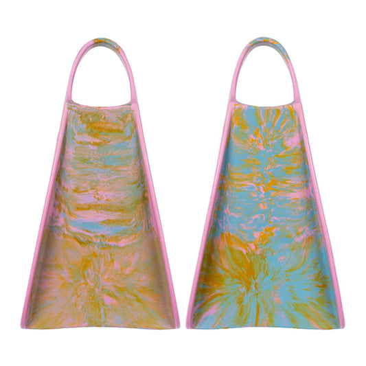 Yucca Ultra Soft Flex Short Blade Swimfins - Shaws