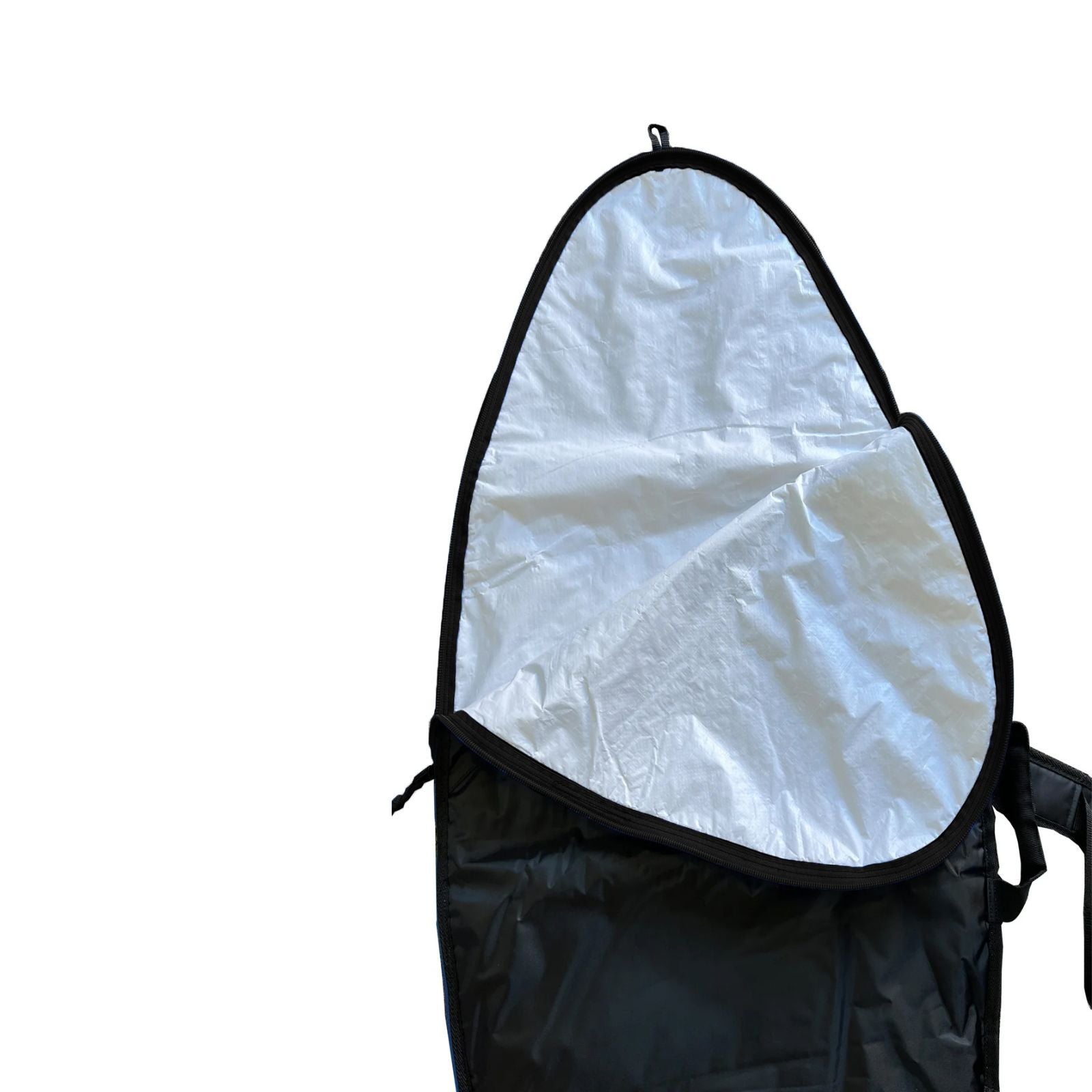 Tribe Boards Padded Travel Skimboard Bag – eBodyboarding.com