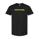 eBodyboarding Stamped Logo T-Shirt