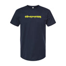eBodyboarding Stamped Logo T-Shirt