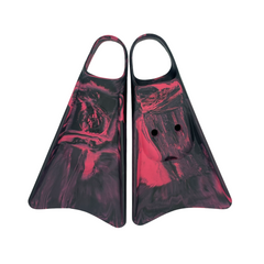 Tribe T2 Swimfins Size Chart