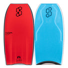 Mike Stewart Tanner LTD TriQuad F4 Bodyboard