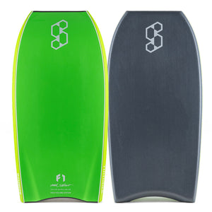 Mike Stewart Thunder XL PP Bodyboard