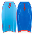 Mike Stewart TS LTD HSV Bodyboard