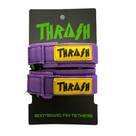 Thrash Basic Swimfin Tether