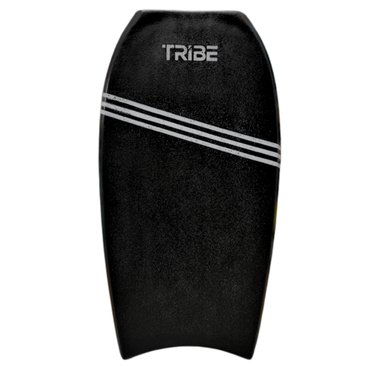 Tribe JL Customs Collab Hunter HV LTD Bodyboard – eBodyboarding.com