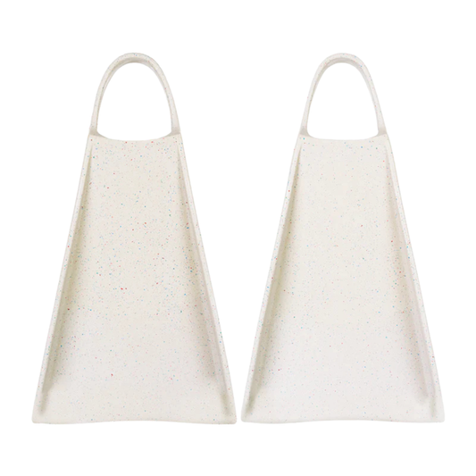 Yucca Soft Flex Short Blade Swimfins - Scraps