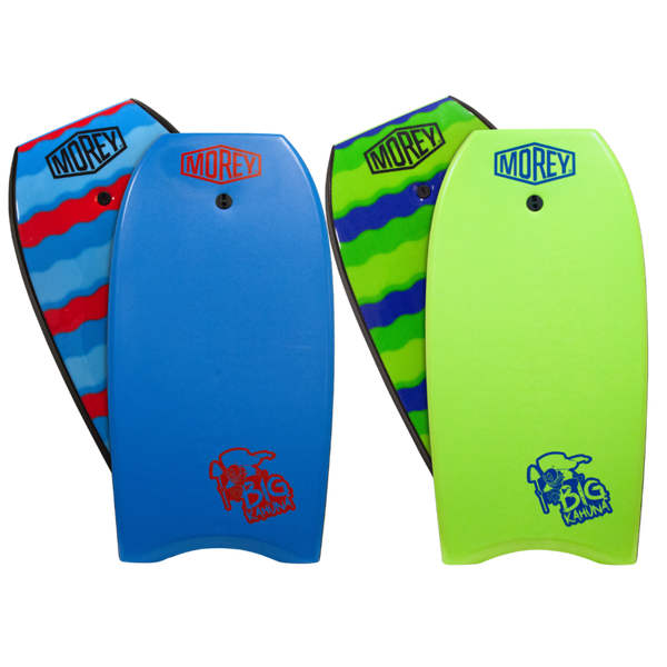 Morey Big Kahuna 44