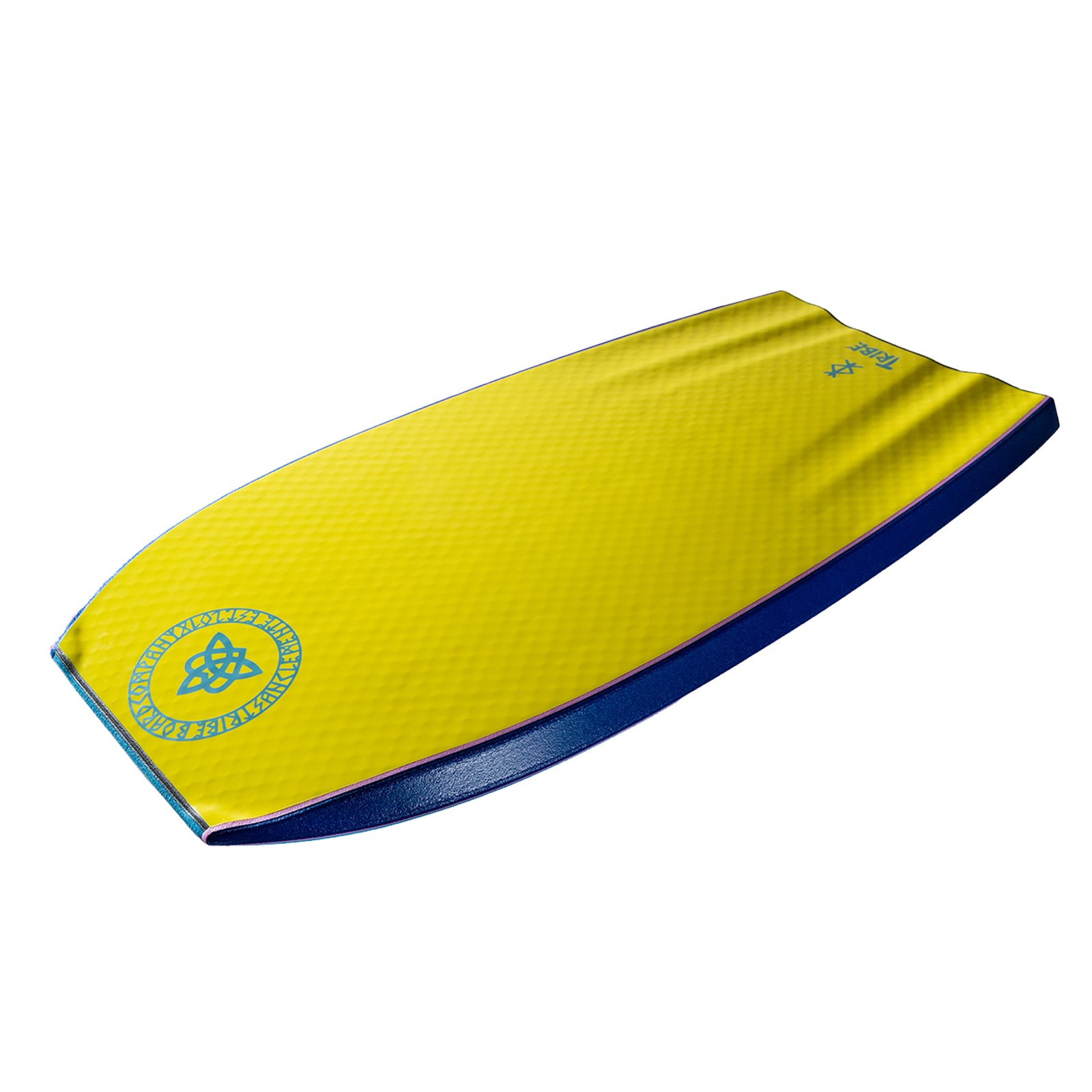 Tribe Valkyrie Bodyboard – eBodyboarding.com