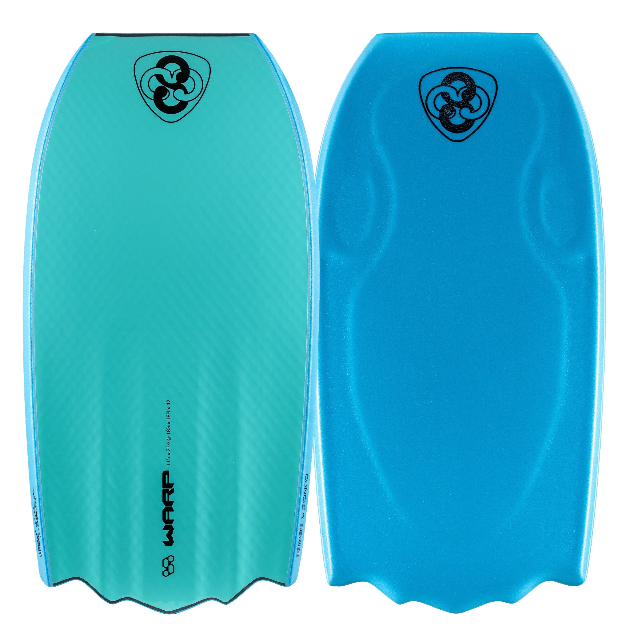 Mike Stewart Science MSCX The Warp Bodyboard – eBodyboarding.com