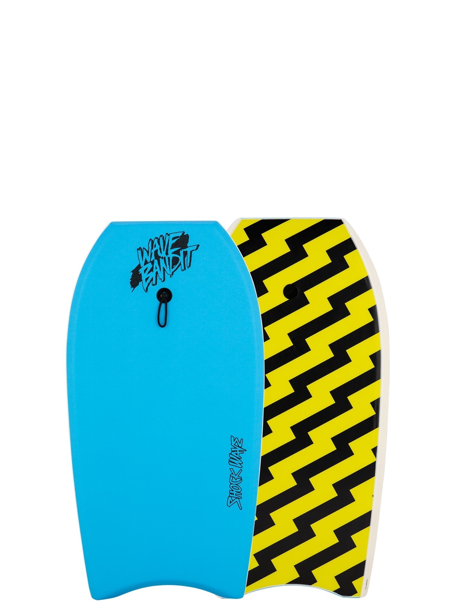 Catch Surf Wave Bandit Shockwave Bodyboard – eBodyboarding.com