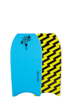Shockwave Bodyboard