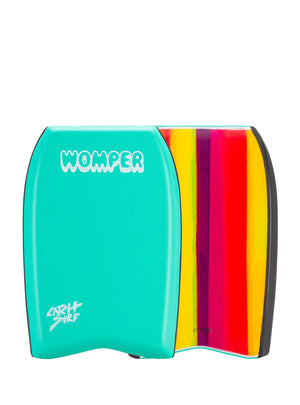 WOMPER x Blair Conklin PRO