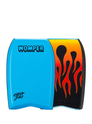 WOMPER x BeefsTV
