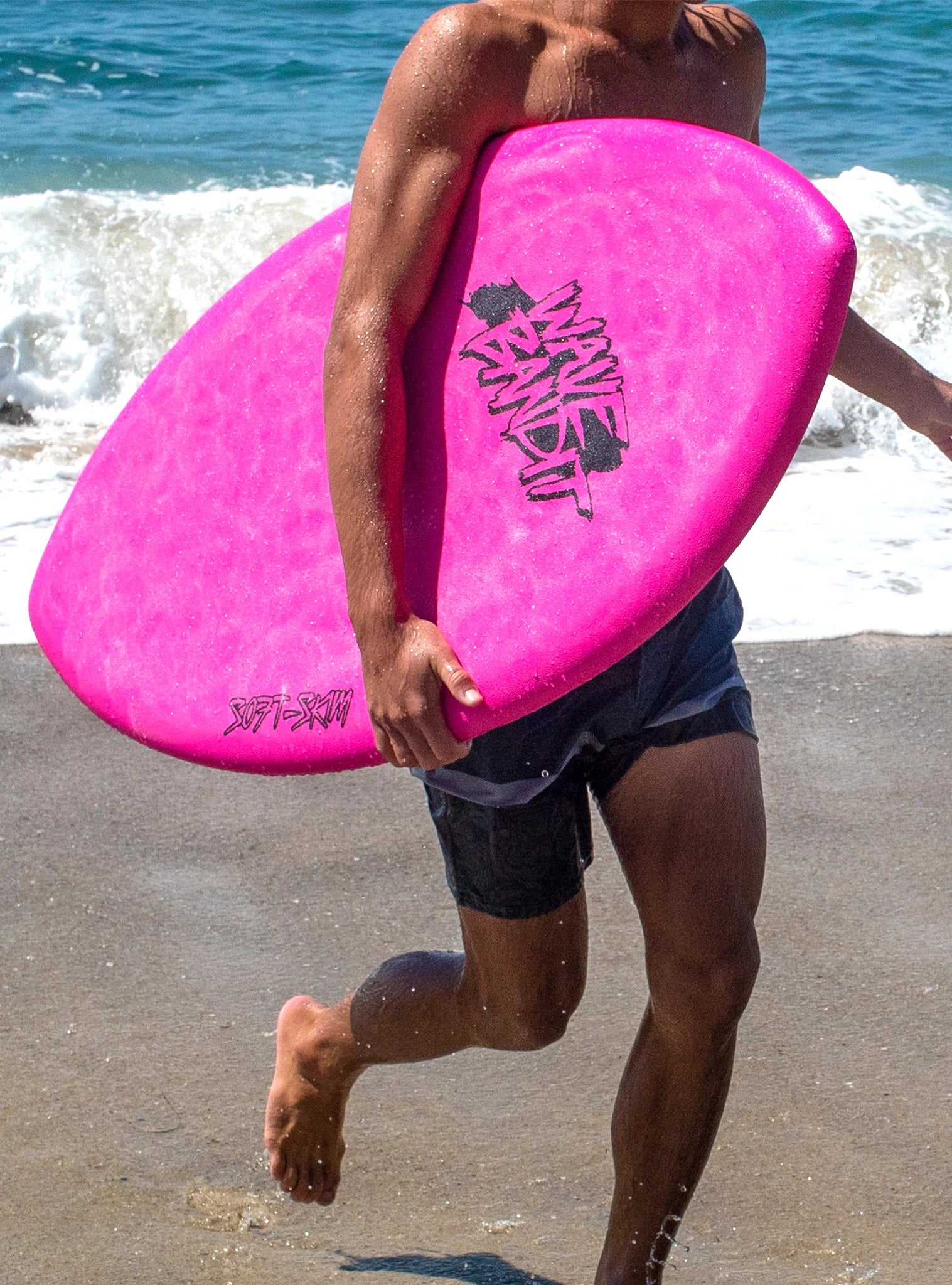 Catch Surf Wave Bandit Soft 48