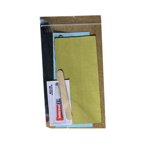 eBodyboarding Neoprene Fin Pad Swimfin Cushions