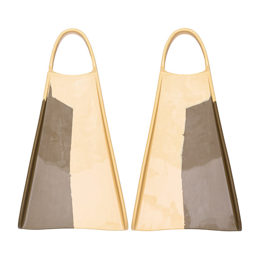 Yucca Ultra Soft Short Blade Swimfins - Shafer