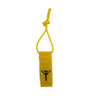 Tribe Rail Saver Leash Attachment -with stash pocket!