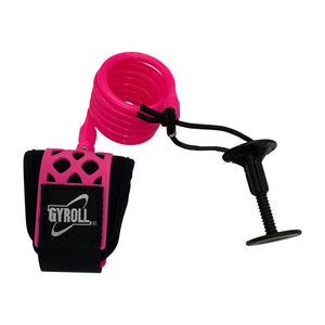 Mike Stewart Gyroll Bodyboarding Wrist Leash