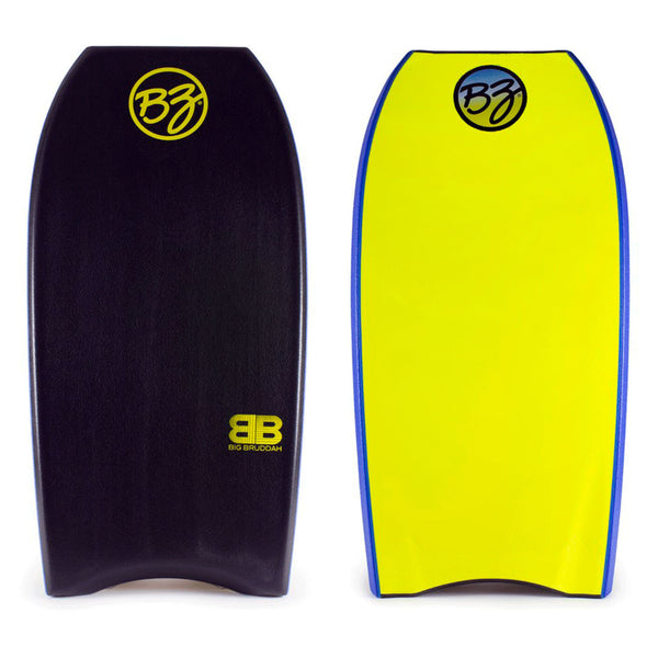 BZ Big Bruddah Bodyboard – eBodyboarding.com