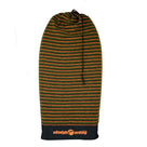 eBodyboarding Stretchy Bodyboard Knit Sock-Tail Protector
