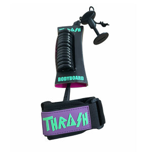 Thrash Series Wrist Leash