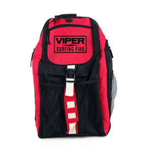 Viper Surfing Fins Deluxe Backpack