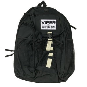 Viper Swimfins Deluxe Backpack