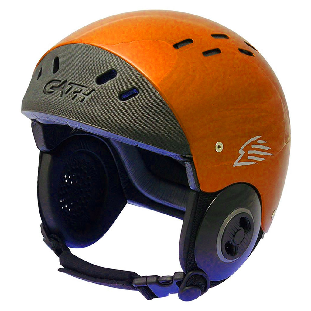 Gath SFC Surf Convertible Helmet - OR - L