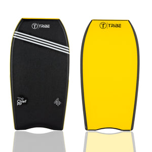 Tribe Chief Pro Quad Big Guy Bodyboard