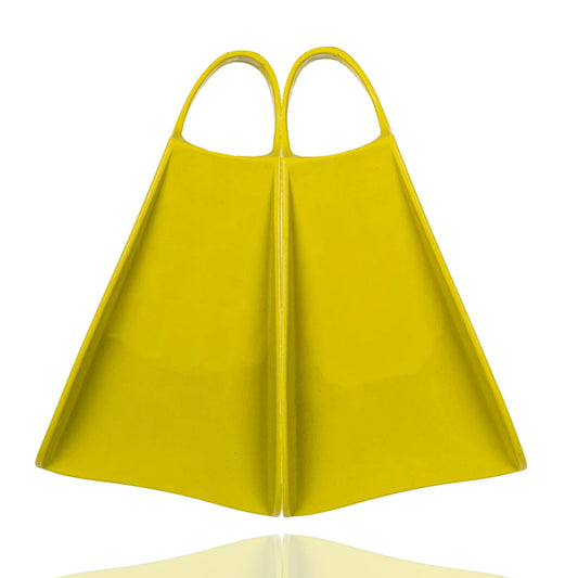 Yucca Standard Stiffness Swimfins - Piani