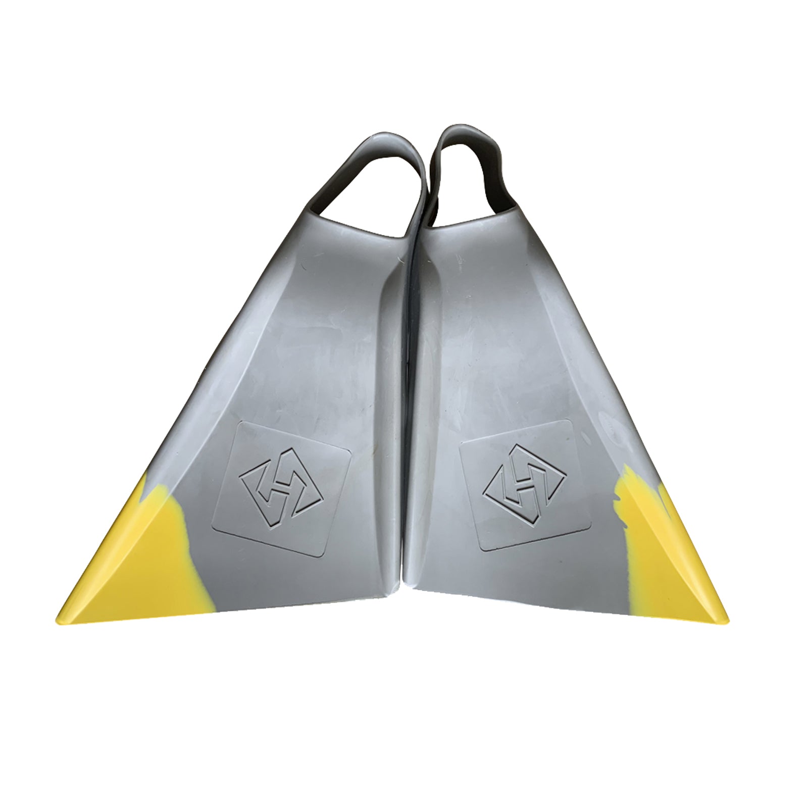 Boogie board fins discount