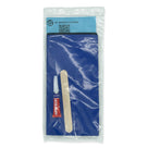 eBodyboarding Neoprene Fin Pad Swimfin Cushions