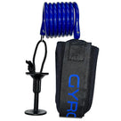 Mike Stewart Gyroll Variable Strap Bicep Leash