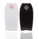 Hubboards Houston Quad SciFive Crescent Bodyboard